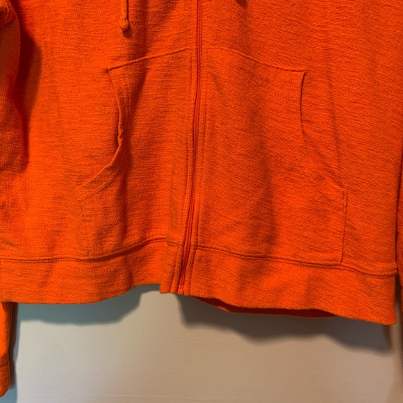 Old Navy Hoodie Zip-Up Jacket Sz S - Picture 4 of 7